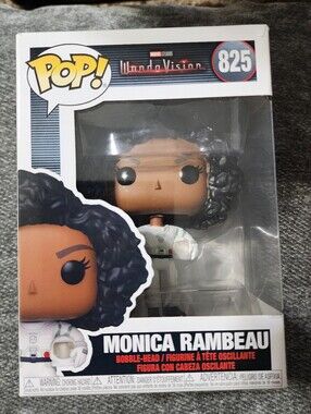 Monica Rambeau